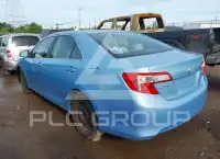 2013 Toyota CAMRY фото