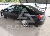 2013 Toyota CAMRY фото