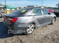 2013 Toyota CAMRY фото