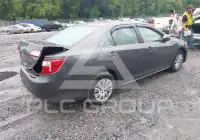 2013 Toyota CAMRY фото