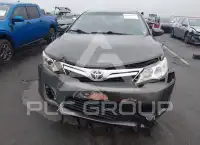 2013 Toyota CAMRY photo