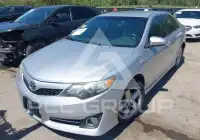 2013 Toyota CAMRY photo