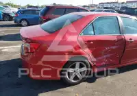 2013 Toyota CAMRY photo