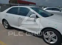 2013 Toyota CAMRY photo