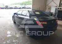2013 Toyota CAMRY фото