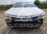 2013 Toyota CAMRY фото