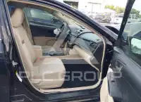 2013 Toyota CAMRY фото