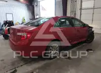2013 Toyota CAMRY фото