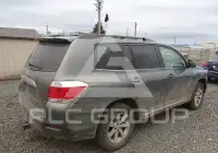 2013 Toyota Highlander photo