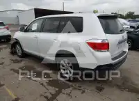 2013 Toyota Highlander photo