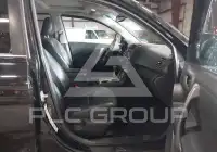 2013 Toyota Highlander photo