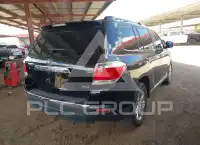 2013 Toyota Highlander фото