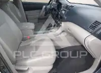 2013 Toyota Highlander фото