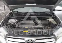 2013 Toyota Highlander фото