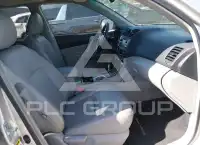 2013 Toyota Highlander photo