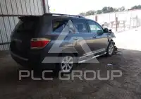 2013 Toyota Highlander фото