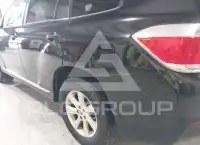 2013 Toyota Highlander photo