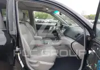 2013 Toyota Highlander photo