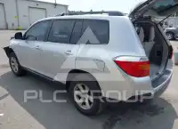 2013 Toyota Highlander фото