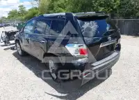 2013 Toyota Highlander фото