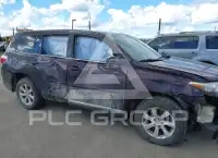2013 Toyota Highlander photo