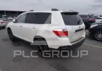 2013 Toyota Highlander photo