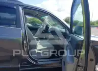 2013 Toyota Highlander фото