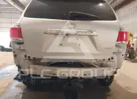 2013 Toyota Highlander фото