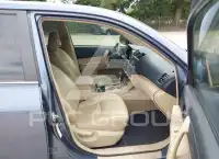 2013 Toyota Highlander фото