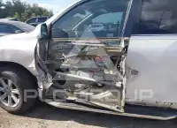 2013 Toyota Highlander фото