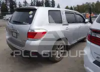 2013 Toyota Highlander photo