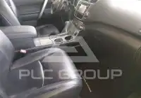 2013 Toyota Highlander фото