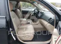 2013 Toyota Highlander photo