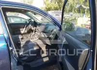 2013 Toyota Highlander фото