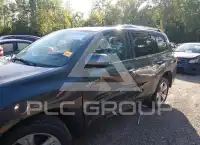 2013 Toyota Highlander photo