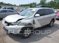 2013 Toyota Highlander фото