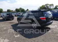 2013 Toyota Highlander фото