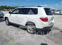 2013 Toyota Highlander photo