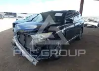 2013 Toyota Highlander фото