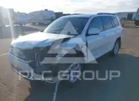 2013 Toyota Highlander фото
