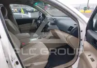 2013 Toyota Highlander фото