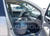 2013 Toyota Highlander photo