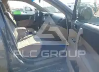 2013 Toyota Highlander фото
