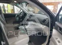 2013 Toyota Highlander photo