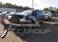 2013 Toyota Highlander фото