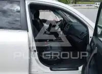 2013 Toyota Highlander фото
