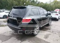 2013 Toyota Highlander фото