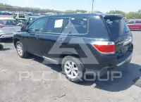 2013 Toyota Highlander фото