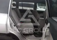2013 Toyota Highlander фото