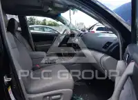 2013 Toyota Highlander фото